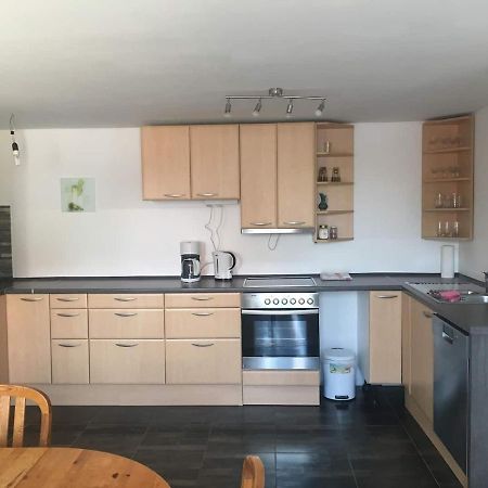 Moderne Wohnung Mit 74 M² Wohnflaeche Frauenhofen Екстер'єр фото