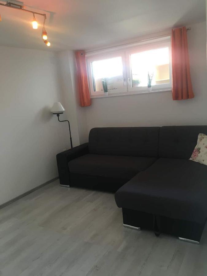 Moderne Wohnung Mit 74 M² Wohnflaeche Frauenhofen Екстер'єр фото