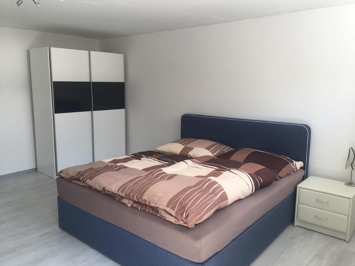 Moderne Wohnung Mit 74 M² Wohnflaeche Frauenhofen Екстер'єр фото