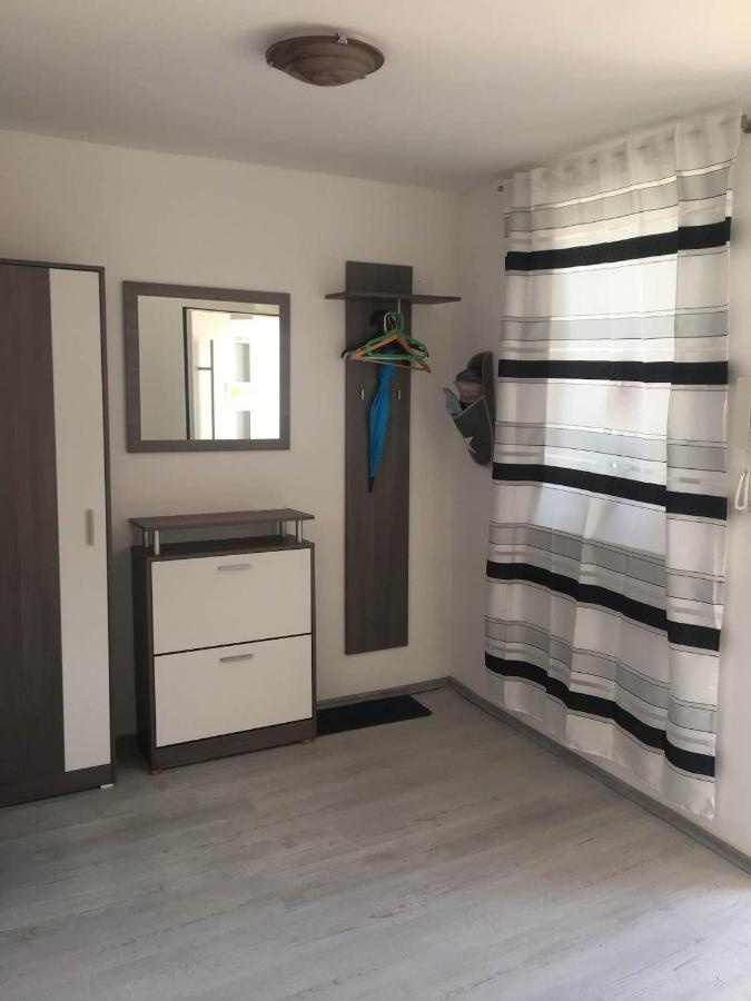 Moderne Wohnung Mit 74 M² Wohnflaeche Frauenhofen Екстер'єр фото