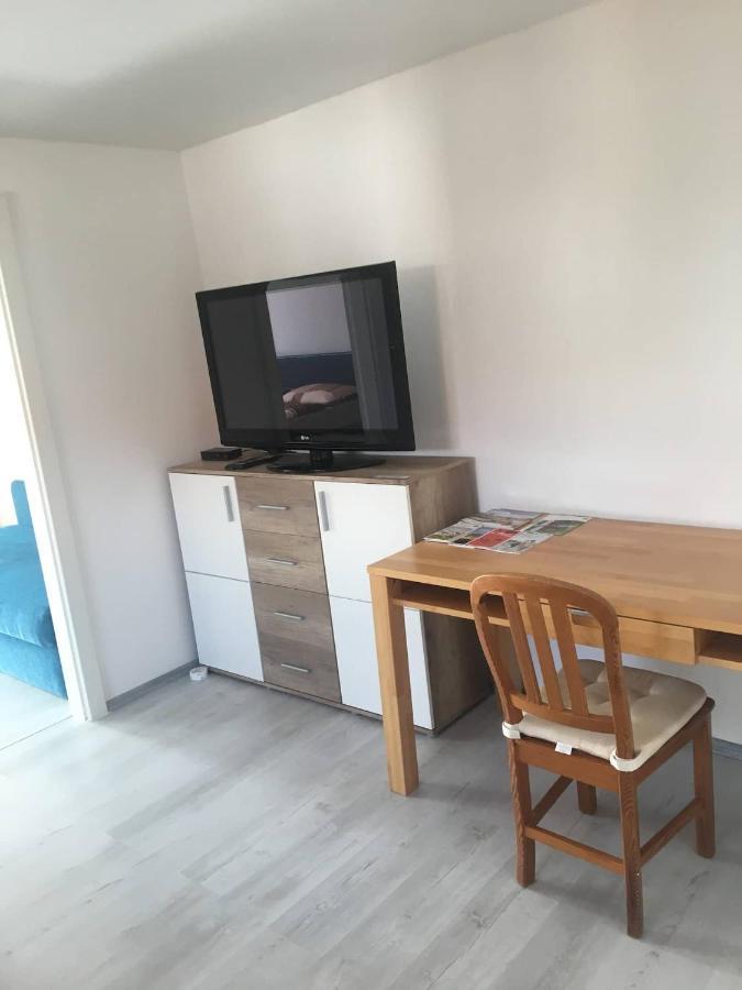 Moderne Wohnung Mit 74 M² Wohnflaeche Frauenhofen Екстер'єр фото