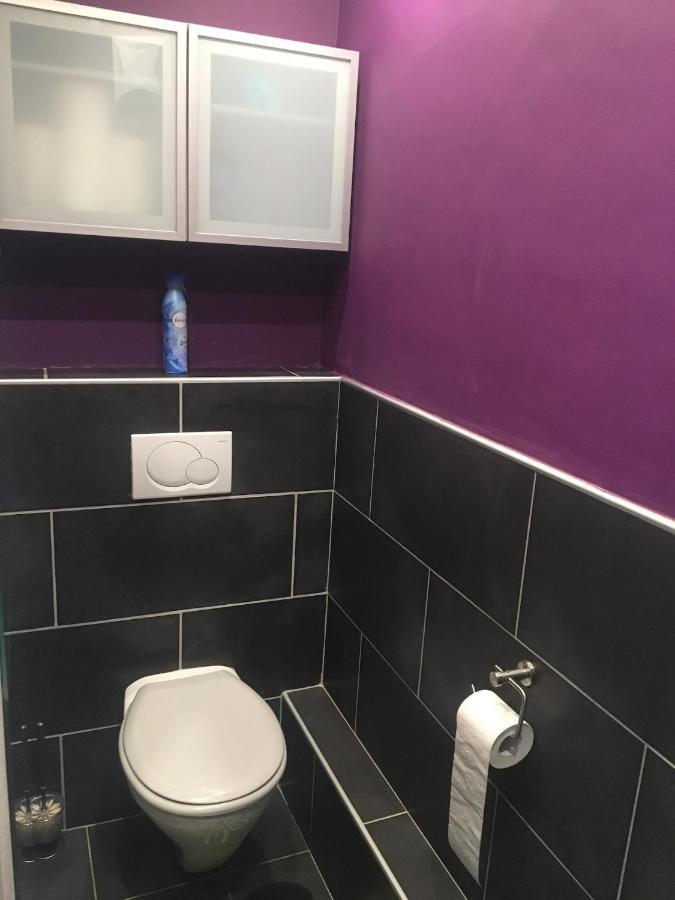Moderne Wohnung Mit 74 M² Wohnflaeche Frauenhofen Екстер'єр фото