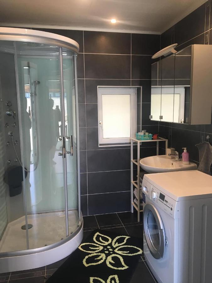 Moderne Wohnung Mit 74 M² Wohnflaeche Frauenhofen Екстер'єр фото